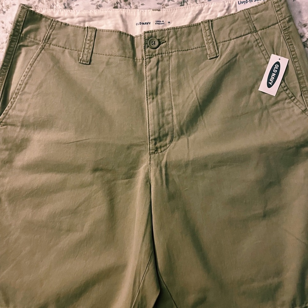 Mens shorts